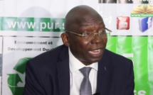 Pur : "Voter pour Macky Sall, c'est commettre un crime"