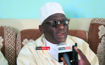 ​Saint-Louis : l’Imam Abdallah SALL parraine Macky (vidéo)