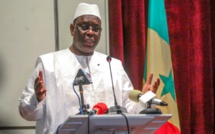 Macky Sall : " le pont de la Gambie sera inauguré au mois de décembre "