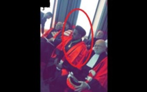 Arrêt sur image : La photo de Ahmed Khalifa Niasse qui secoue la toile