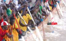 Le GUET-NDARIEN, le meilleur pêcheur d’Afrique (vidéo)