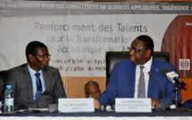 Réformes dans l'Enseignement Supérieur : Macky Sall décerne un satisfecit au ministre Mary Teuw Niane