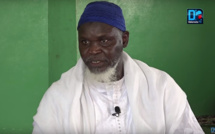 Imam Aliou Ndao : " Ils ont voulu me dévêtir totalement le premier jour de mon incarcération. Mais j'ai opposé un niet catégorique "