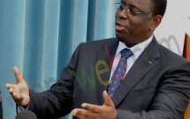 Macky Sall: "J’ai pêché le plus gros poisson de Dakar, je peux dormir tranquille"