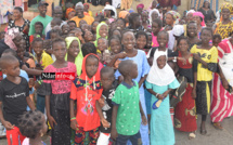 ​Cheikh TOURE : les parents disent niet au redéploiement (vidéo)