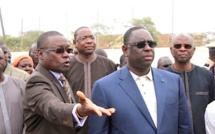 Lettre ouverte du Candidat Atepa à son Excellence Macky Sall