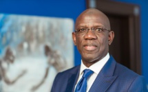 Pour une démocratie soutenue et un Sénégal prospère, Mame Adama Gueye prêt à renoncer à sa candidature