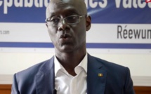 Affaire Petrotim : La grosse révélation de Thierno Alassane Sall