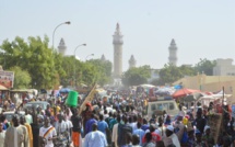 Magal de Touba : Paiement des salaires et pensions du mois d’octobre à partir d’aujourd’hui