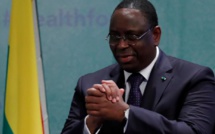 «Macky Sall promet de multiplier des infrastructures à Touba une fois réélu » (Aly Ngouille Ndiaye)