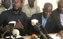 Fadel Barro : Aly Ngouille Ndiaye a bénéficié de l'argent reçu par «Y’en a marre»