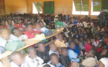 Plaidoyer pour les écoles élémentaires de Pikine Saint-Louis. Par Biram TOURE