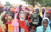 ​Brassards rouges à NIASSENE : les populations dénoncent "l’oubli" de leur localité (vidéo)