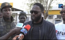 MBOUR : Révélations très graves de Kilifeu de Y'en a marre contre Macky Sall et Aly Ngouille Ndiaye...