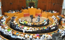 Les députés valident la Censure d'internet au Sénégal