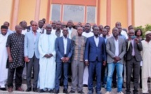 Déclaration de soutien de Ouattar et Abdoul Aziz à Macky Sall : Le Fpdr dénonce «une ingérence inadmissible et une pression scandaleuse