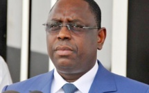 Obsèques de Sidy Lamine: L’absence du Président Macky Sall intrigue les Sénégalais