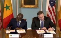 Les États-Unis et le Sénégal signent un nouveau Compact du Millennium Challenge Corporation pour l’énergie