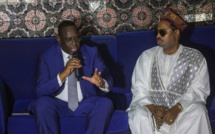 Vidéo-Ahmad Khalifa Niasse à Macky Sall : "Tu inaugures à l'Est, à l'Ouest, au Nord, au Sud et au centre"