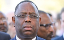 Macky Sall : "Je suis issu d'une lignée guerrière. Il faut aller au Fouta pour le savoir"