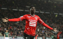 Renne fixe le prix d'Ismaila Sarr