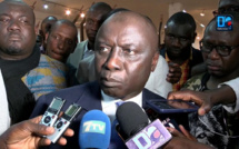 Idrissa Seck : « Macky Sall n’arrivera pas à ses fins... »