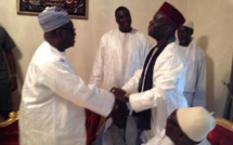 Malick Gakou chez Moustapha Niasse pour…