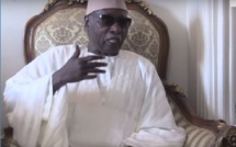 Présidentielle 2019 – Voici le Ndigeul de Serigne Mbaye Sy Mansour aux Électeurs