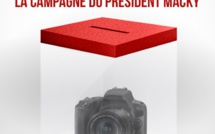 Boycott de la campagne du Président sortant : La photographie à cœur