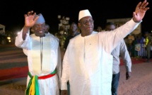 Polémique Aly Ngouille Ndiaye : Macky Sall n'envisage pas sa démission