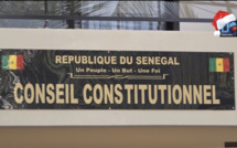 Décompte final du parrainage : Pour 1 414 792 parrainages déposés, 721 750 ont été acceptés pour 832 742 rejetés dont 174 637 doublons