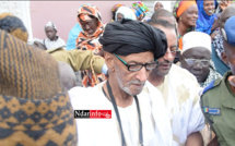 Tournée nationale de Cheikh Aya AIDARA au Sénégal : Déby exprime sa passion pour Cheikhna Cheikh Saadbou (vidéo)