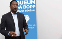 Démenti de "GUEUM SA BOPP" : « Bougane est toujours candidat (…) Une coalition n’a pas été formée »