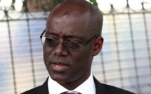 Thierno Alassane Sall démontre mathématiquement que le Conseil constitutionnel a tort