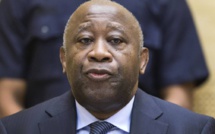 La CPI ordonne la libération immédiate de Gbagbo