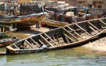 GUET-NDAR : mort d'un pêcheur ressortissant guinéen