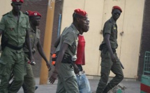 Macky Sall à Guédiawaye : De jeunes opposants arrêtés