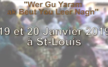 Santé : Mouhamed Lamine MBAYE initie des consultations gratuites, ce weekend, à l’école Boly DIAW (vidéo)