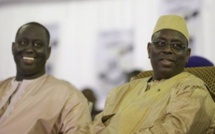 Parrainage / Le président Sall raille Malick Gakou et l'opposition : " Gakou et son petit parti... Ils n'ont que leurs yeux pour pleurer, Kou beug beuré, Kou bagne beuré "