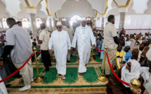 JAMRA dénonce la scandaleuse inauguration paganiste de la Grande Mosquée de Guédiawaye