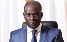 Le Grand Parti répond à Macky Sall: M.S : Un président, petit homme et petit modèle