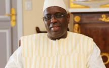 Urgent - La candidature de Macky SALL invalidée par le C25. L'opposition lui déclare la guerre