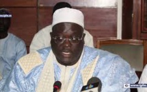 Serigne Cheikh Abdou Gaindé Fatma quitte l’Apr et démissionne définitivement