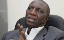 Momar Seyni Ndiaye sur la proposition d’Aymerou Gningue concernant l’affaire des 94 milliards : « c’est trop peu et trop tard »