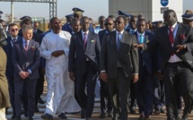 Macky Sall compose son directoire de campagne aujourd’hui