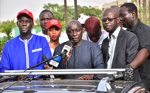 Alliance : Malick Gakou choisit Idrissa Seck