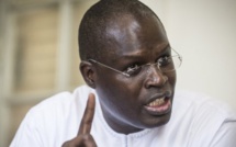 Soutien à un candidat à la présidentielle : Khalifa Sall consulte d’abord sa «base»