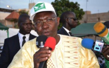 Cheikh Issa Sall du PUR : " Je suis prêt à exercer mes charges de chef de l'État dans un mois! "