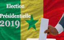 Présidentielle 2019 : Revivez en intégralité le journal de la campagne (vidéo)