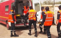 Un accident fait trois morts entre Louga et Saint-Louis